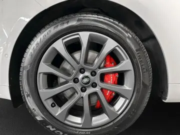Range Rover Sport D300 Dynamic HSE