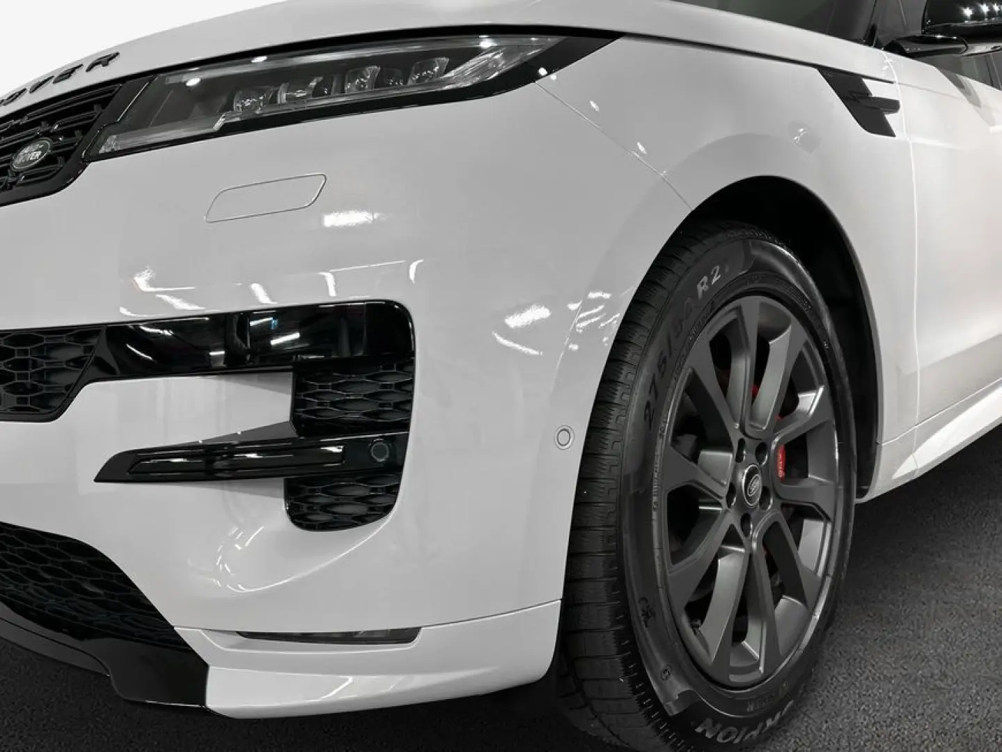 Range Rover Sport D300 Dynamic HSE