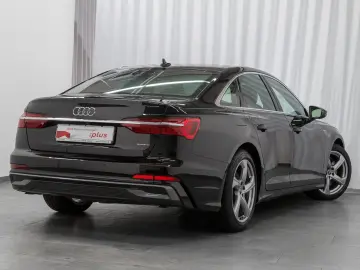 A6 50 TFSI e Q S LINE UPE94 PANO HD-MATRIX HuD M