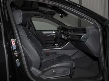 A6 50 TFSI e Q S LINE UPE94 PANO HD-MATRIX HuD M