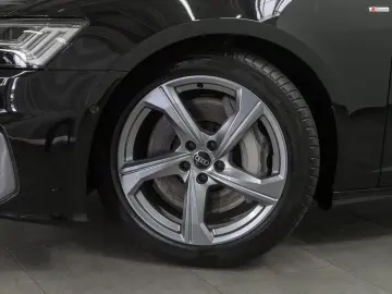 A6 50 TFSI e Q S LINE UPE94 PANO HD-MATRIX HuD M