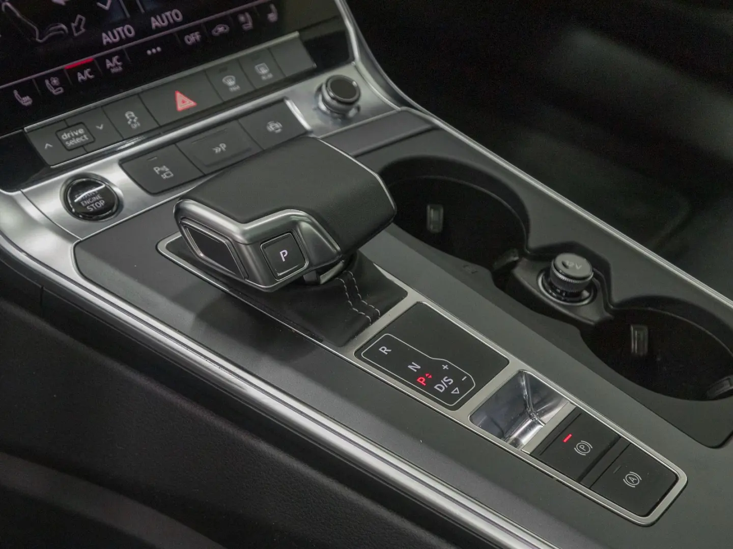 A6 50 TFSI e Q S LINE UPE94 PANO HD-MATRIX HuD M