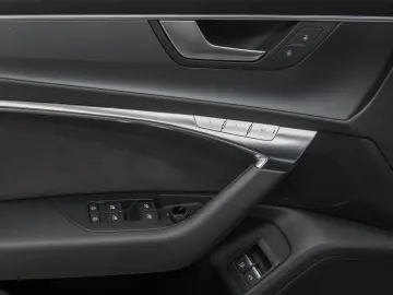 A6 50 TFSI e Q S LINE UPE94 PANO HD-MATRIX HuD M