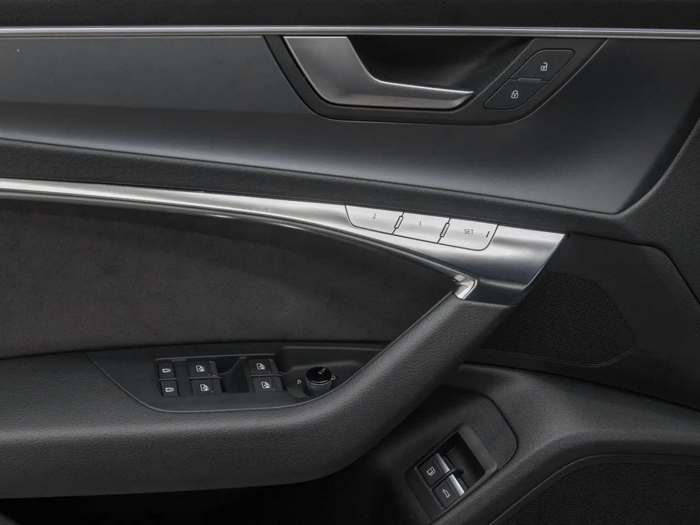 A6 50 TFSI e Q S LINE UPE94 PANO HD-MATRIX HuD M