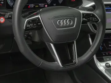 A6 50 TFSI e Q S LINE UPE94 PANO HD-MATRIX HuD M