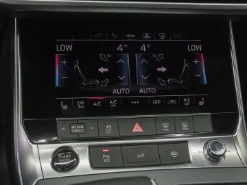 A6 50 TFSI e Q S LINE UPE94 PANO HD-MATRIX HuD M