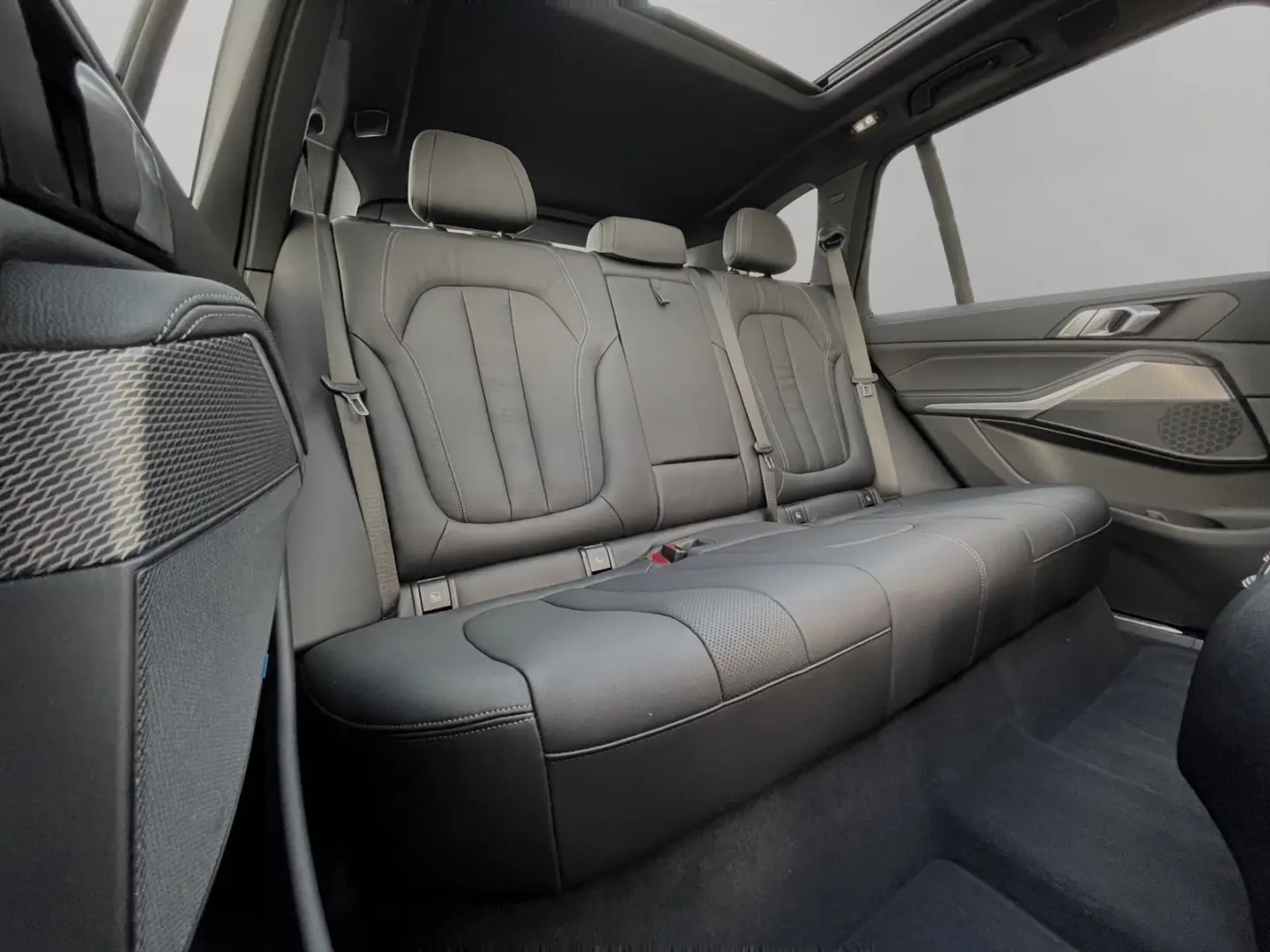 X5 xDrive45e M SPORTPAKET AHK Komfortsitze Head-
