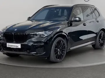 X5 xDrive45e M SPORTPAKET AHK Komfortsitze Head-