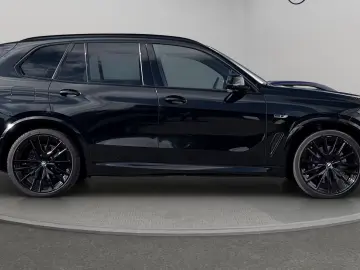 X5 xDrive45e M SPORTPAKET AHK Komfortsitze Head-