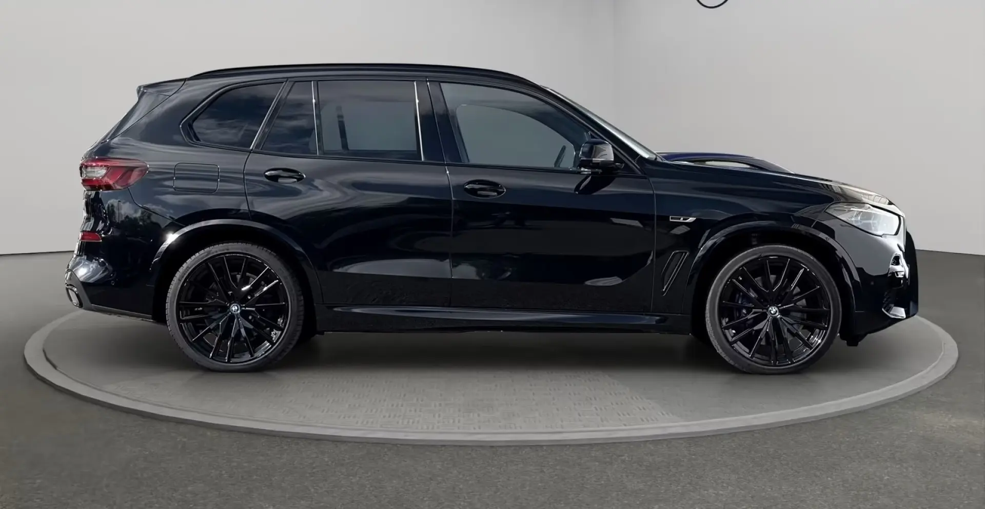 X5 xDrive45e M SPORTPAKET AHK Komfortsitze Head-