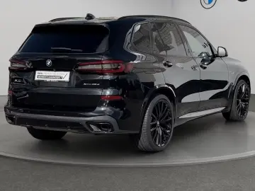 X5 xDrive45e M SPORTPAKET AHK Komfortsitze Head-
