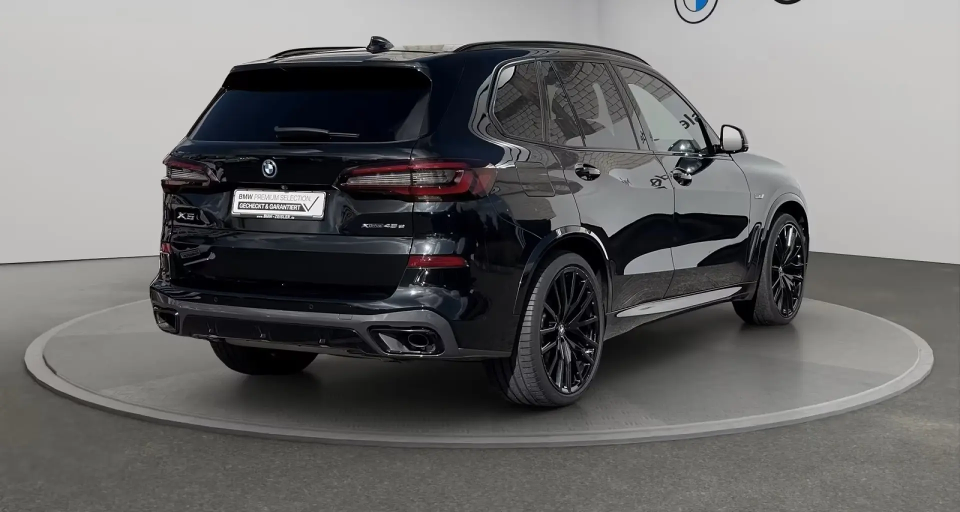 X5 xDrive45e M SPORTPAKET AHK Komfortsitze Head-