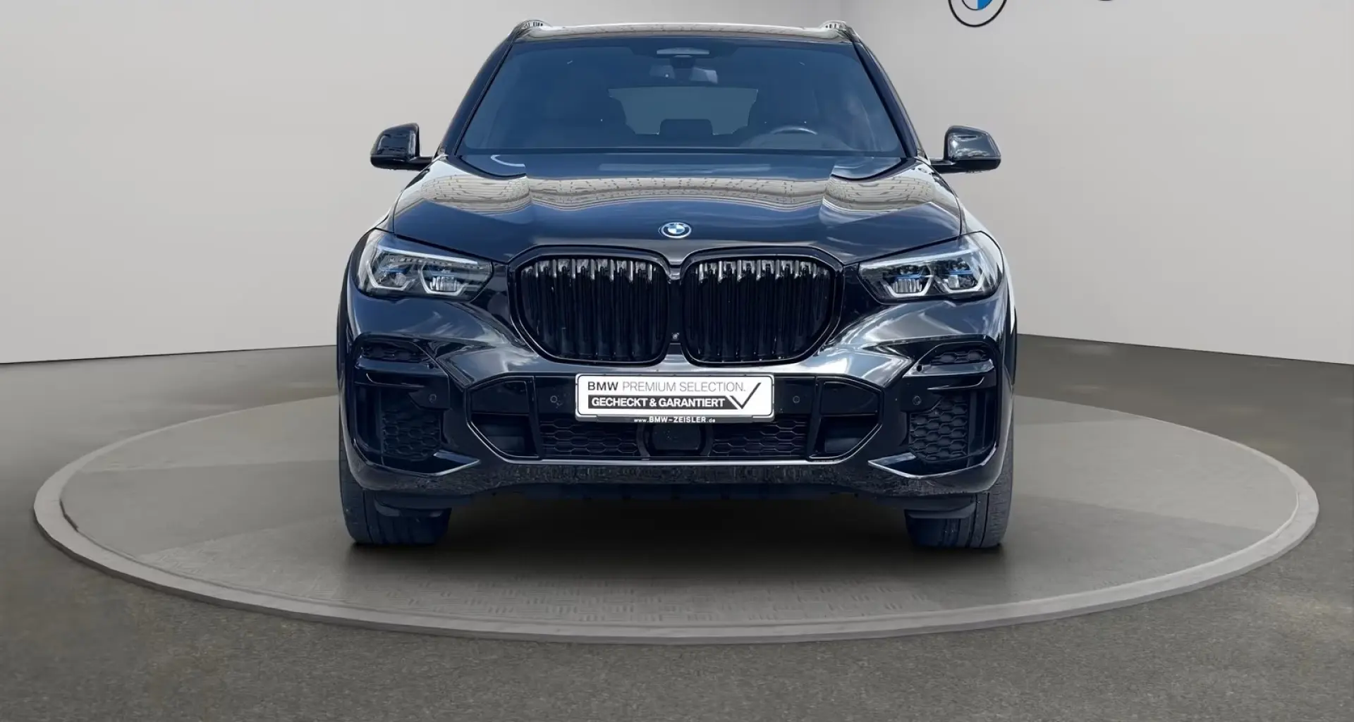 X5 xDrive45e M SPORTPAKET AHK Komfortsitze Head-