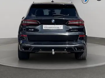 X5 xDrive45e M SPORTPAKET AHK Komfortsitze Head-