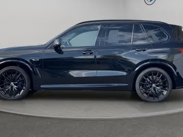 X5 xDrive45e M SPORTPAKET AHK Komfortsitze Head-