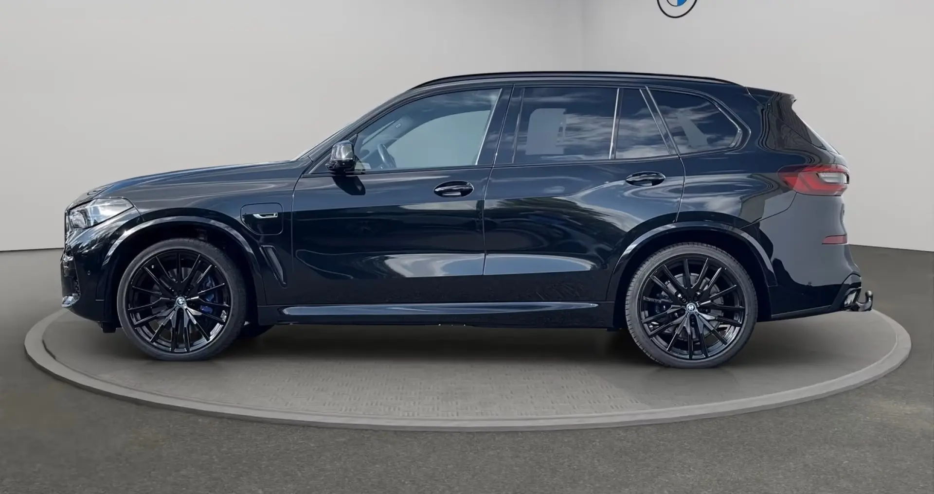 X5 xDrive45e M SPORTPAKET AHK Komfortsitze Head-