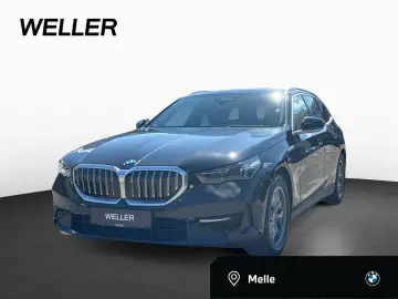 520d xDrive Touring Ventilation 360 HarmanKardon