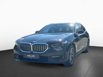 520d xDrive Touring/Ventilation/360/HarmanKardon