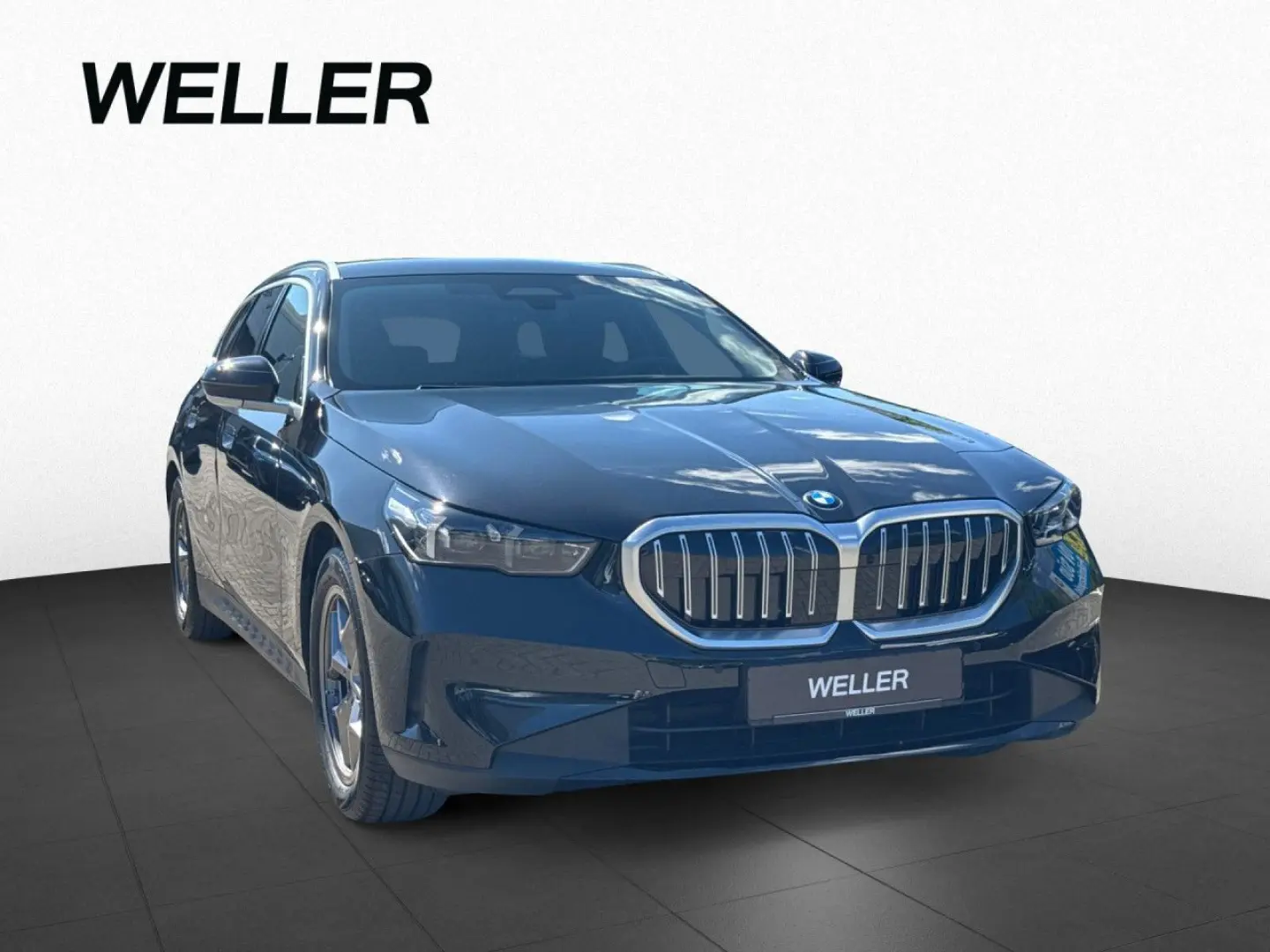 520d xDrive Touring/Ventilation/360/HarmanKardon