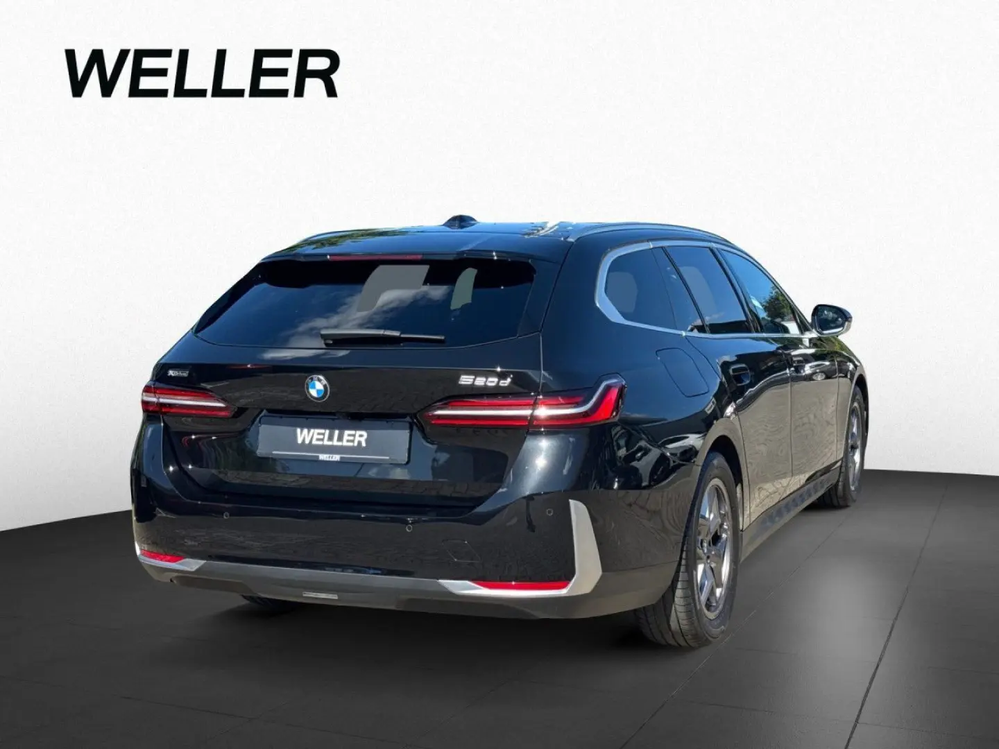 520d xDrive Touring/Ventilation/360/HarmanKardon