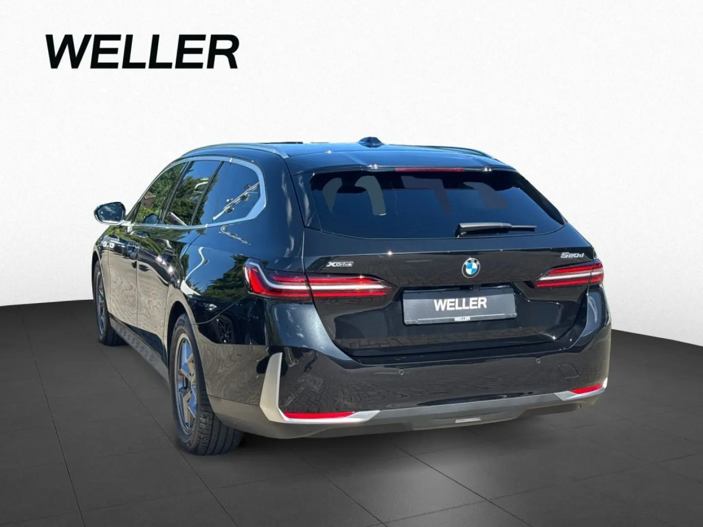 520d xDrive Touring/Ventilation/360/HarmanKardon