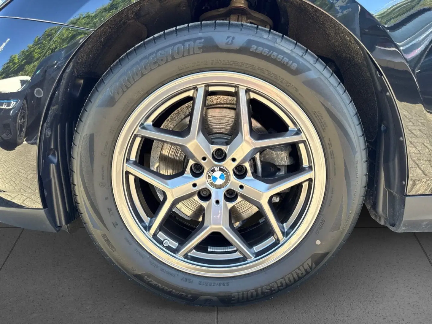 520d xDrive Touring/Ventilation/360/HarmanKardon