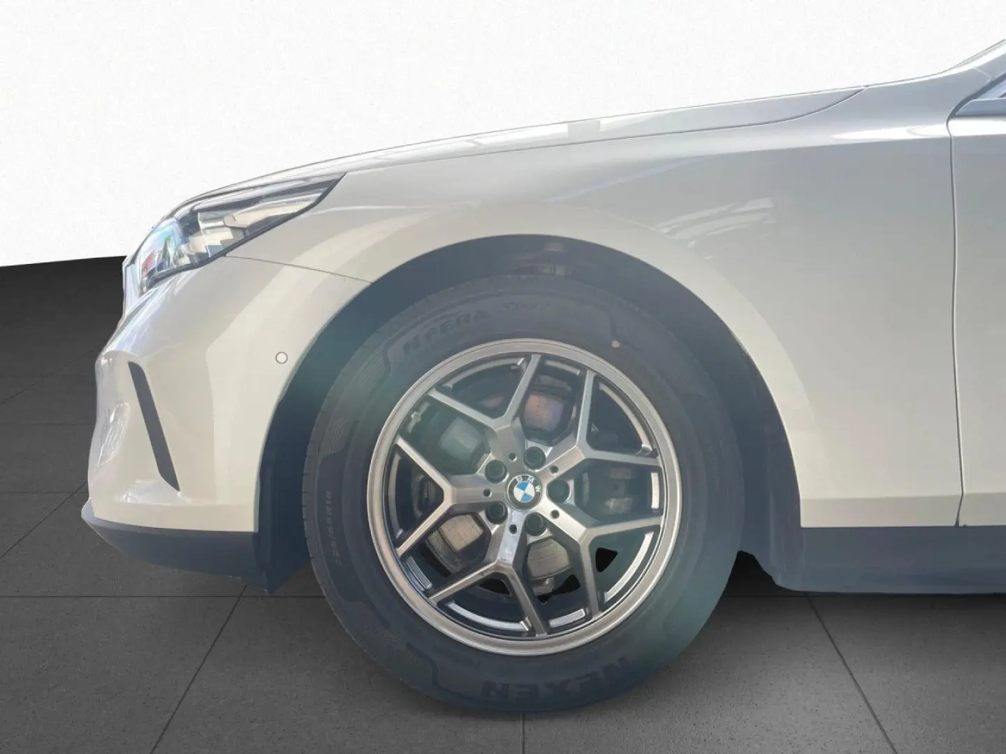 520d xDrive LiCoPro St&Go HUD Memory 360° H/K Ventil