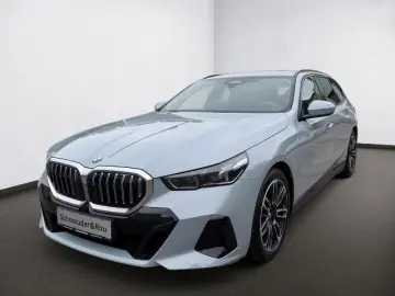 520 d M-Sport AHK Parking Assistant Prof Standh