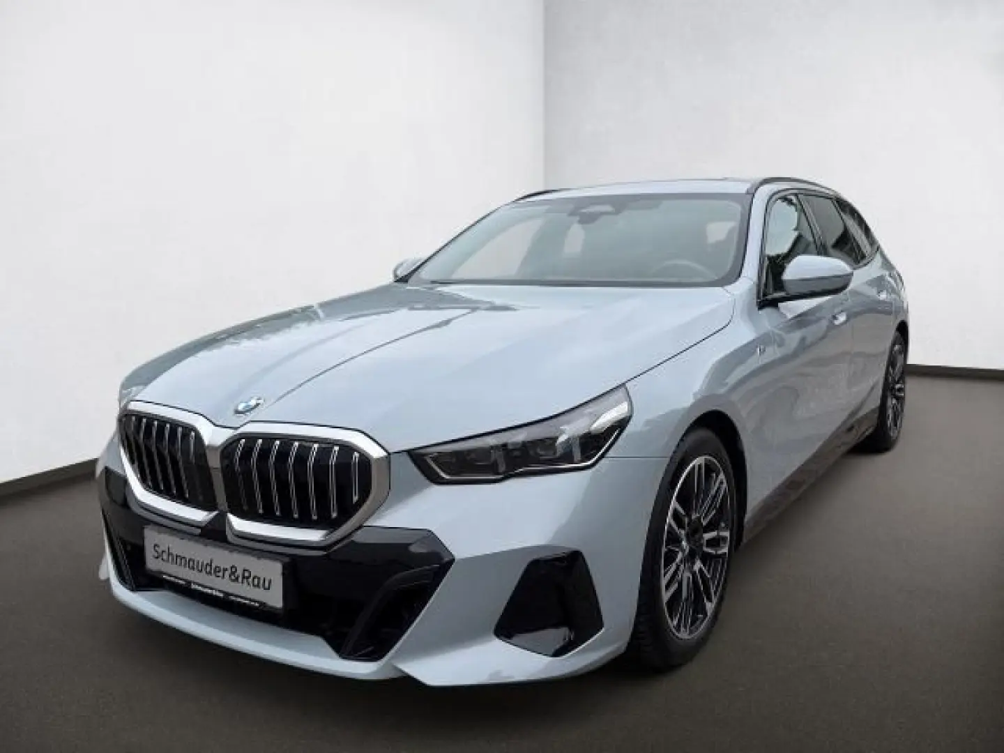 520  d M-Sport,AHK,Parking Assistant Prof,Standh