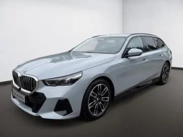 520  d M-Sport,AHK,Parking Assistant Prof,Standh
