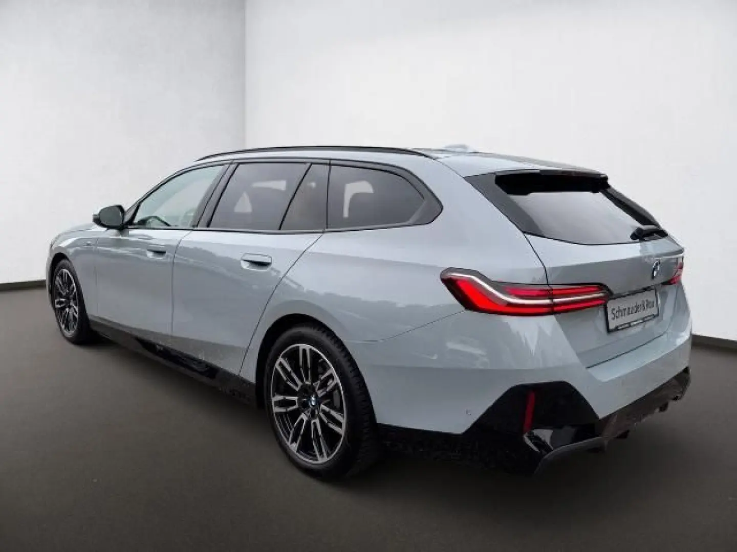 520  d M-Sport,AHK,Parking Assistant Prof,Standh