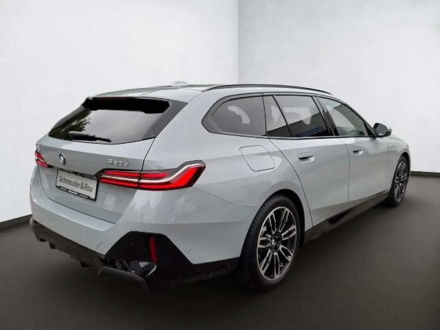 520  d M-Sport,AHK,Parking Assistant Prof,Standh