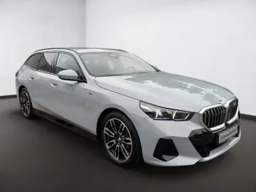 520  d M-Sport,AHK,Parking Assistant Prof,Standh