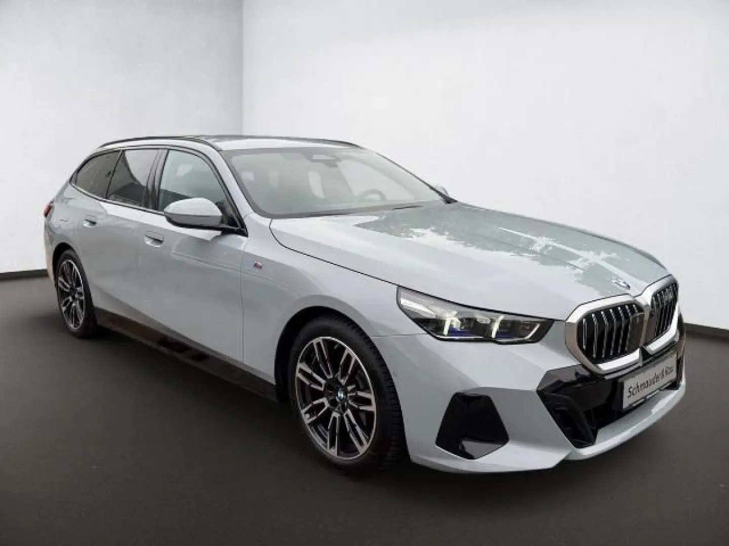 520  d M-Sport,AHK,Parking Assistant Prof,Standh