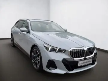 520  d M-Sport,AHK,Parking Assistant Prof,Standh