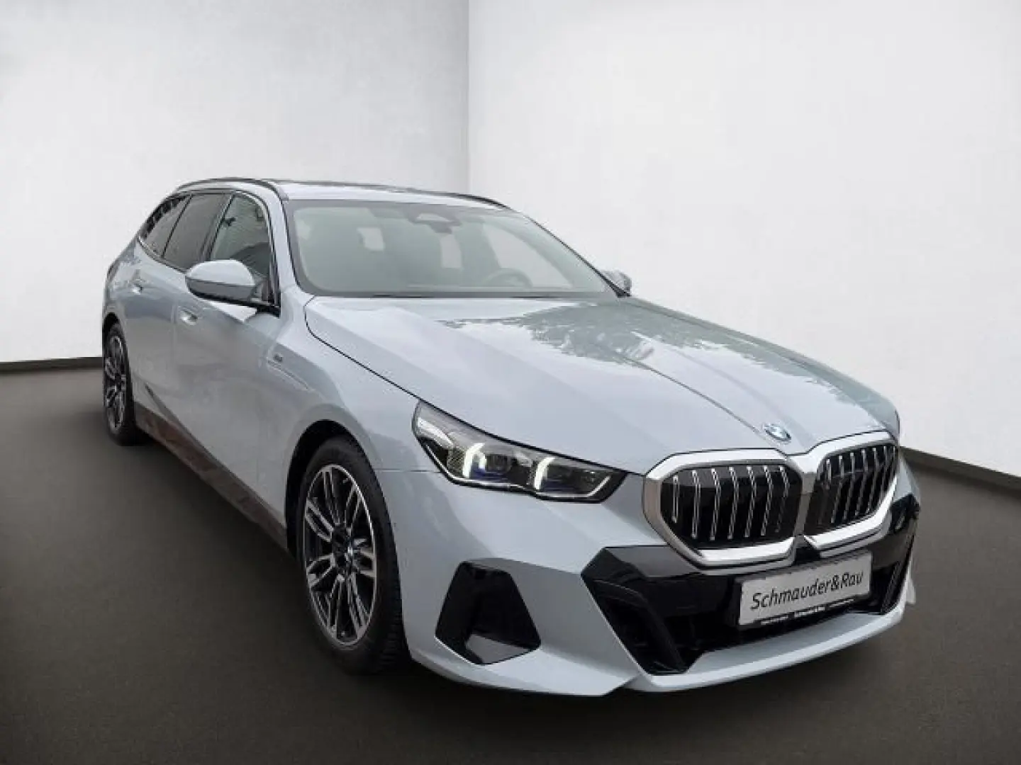 520  d M-Sport,AHK,Parking Assistant Prof,Standh