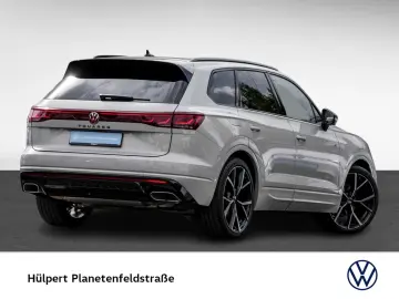 Touareg V6 R-LINE ALLRADLENKUNG NACHTSICHT LM22