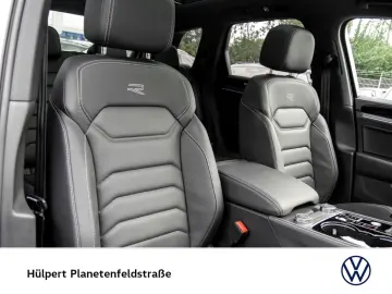 Touareg V6 R-LINE ALLRADLENKUNG NACHTSICHT LM22