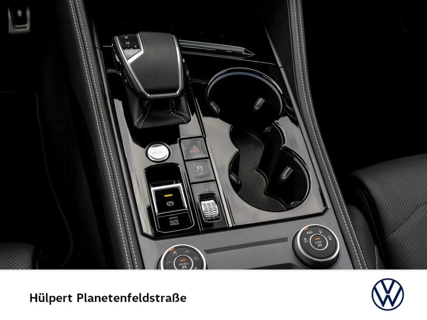 Touareg V6 R-LINE ALLRADLENKUNG NACHTSICHT LM22