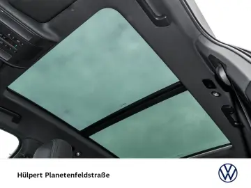 Touareg V6 R-LINE ALLRADLENKUNG NACHTSICHT LM22