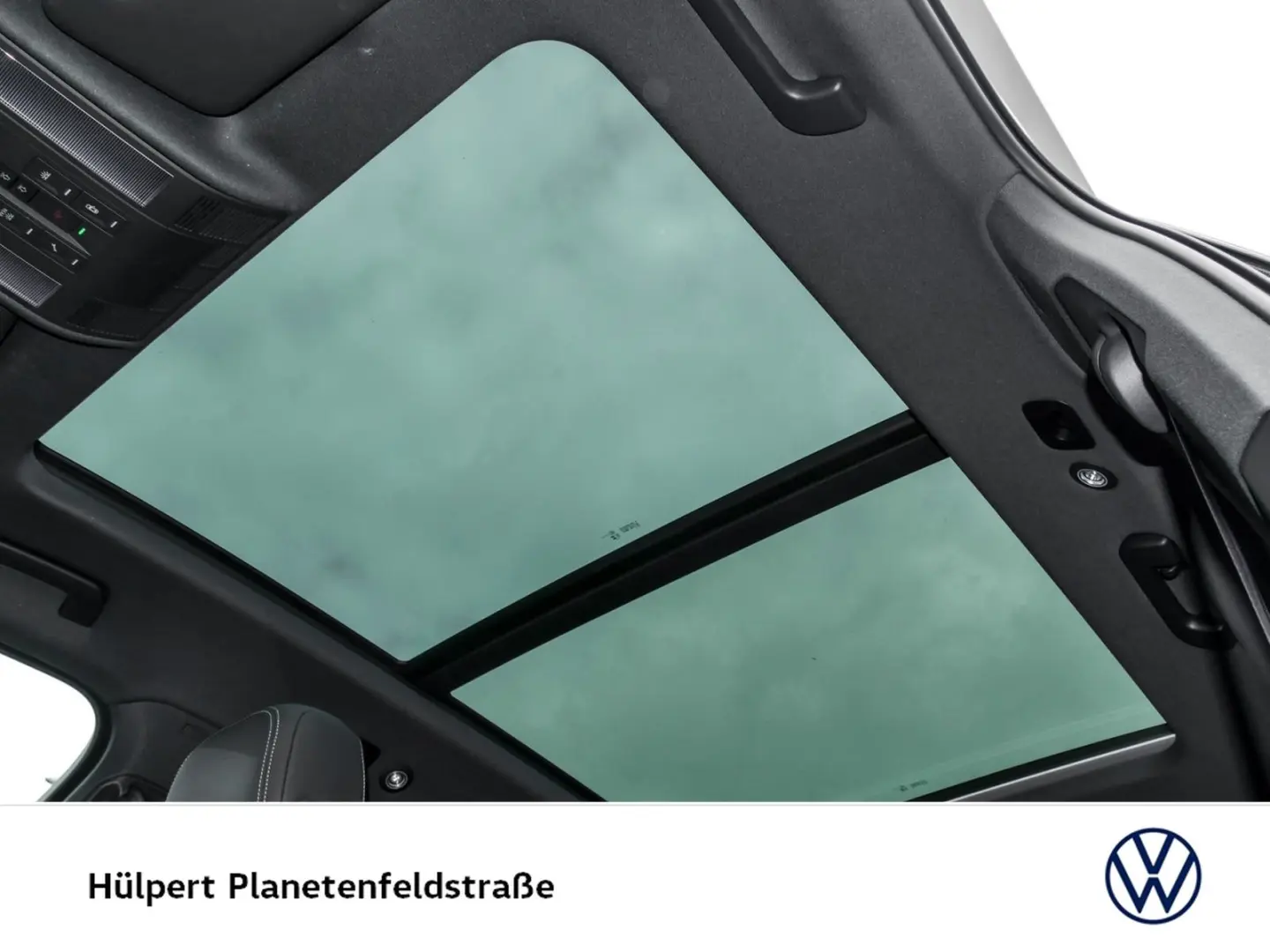 Touareg V6 R-LINE ALLRADLENKUNG NACHTSICHT LM22