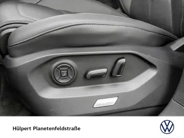 Touareg V6 R-LINE ALLRADLENKUNG NACHTSICHT LM22
