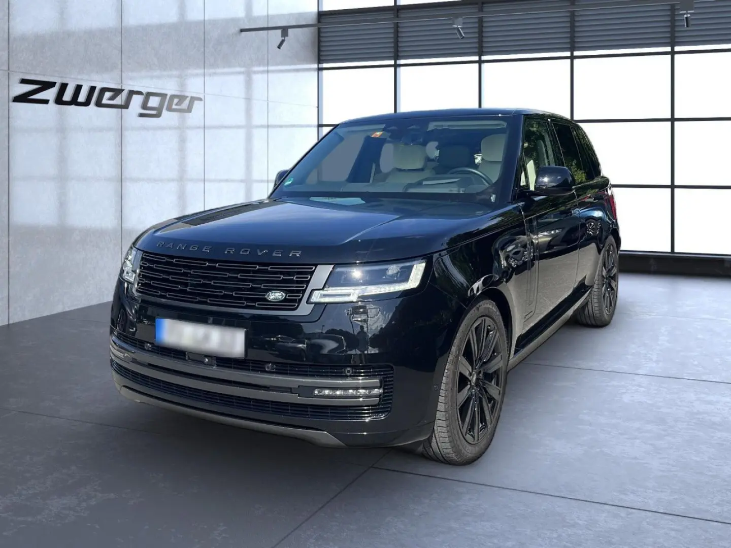 Range Rover P530 Autobiography 22