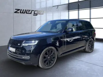 Range Rover P530 Autobiography 22