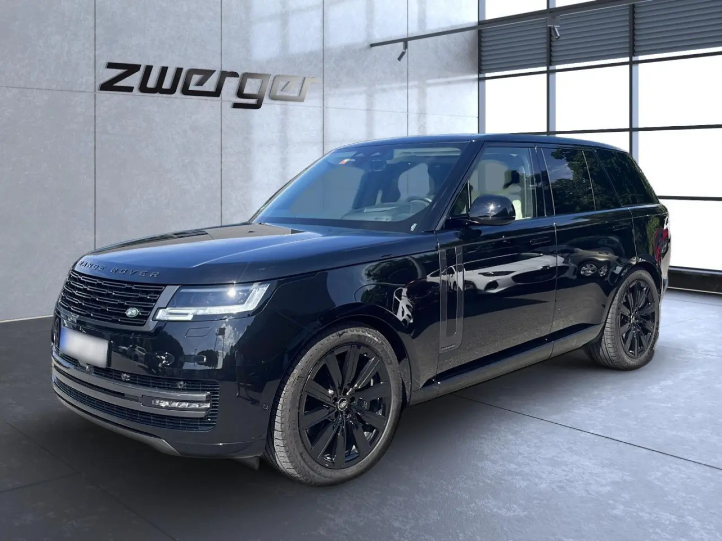 Range Rover P530 Autobiography 22