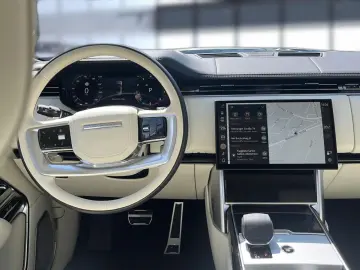 Range Rover P530 Autobiography 22