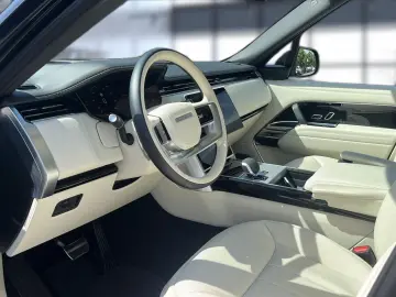 Range Rover P530 Autobiography 22