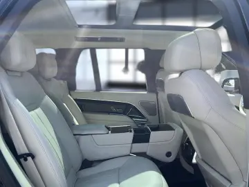 Range Rover P530 Autobiography 22