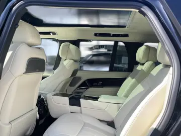 Range Rover P530 Autobiography 22