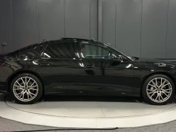 A6 Lim. 40 TDI quattro Sport S-Line  PANORAMA